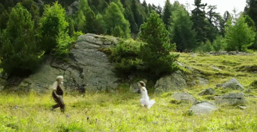 53句最唯美励志的英语句子欣赏，文字竟能如此有力量(图11)