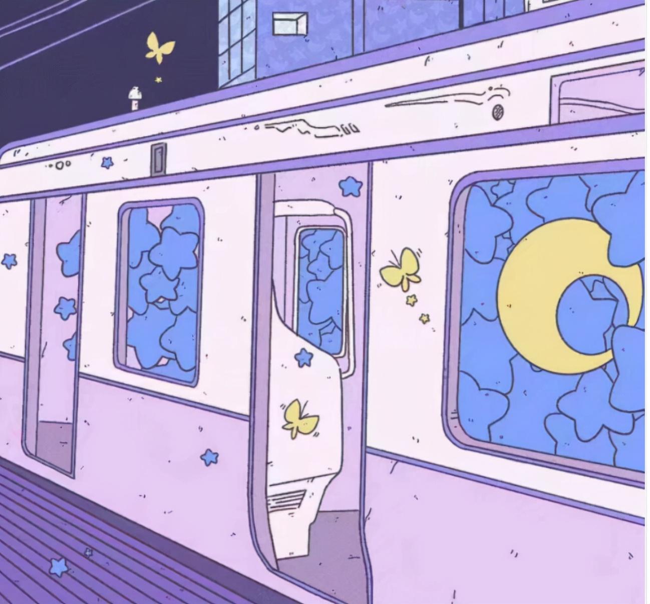 一些超温柔中英文案(图2)