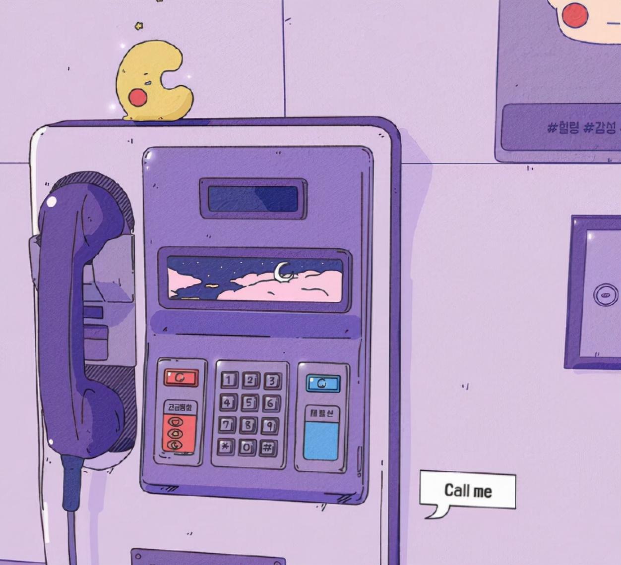 一些超温柔中英文案(图3)