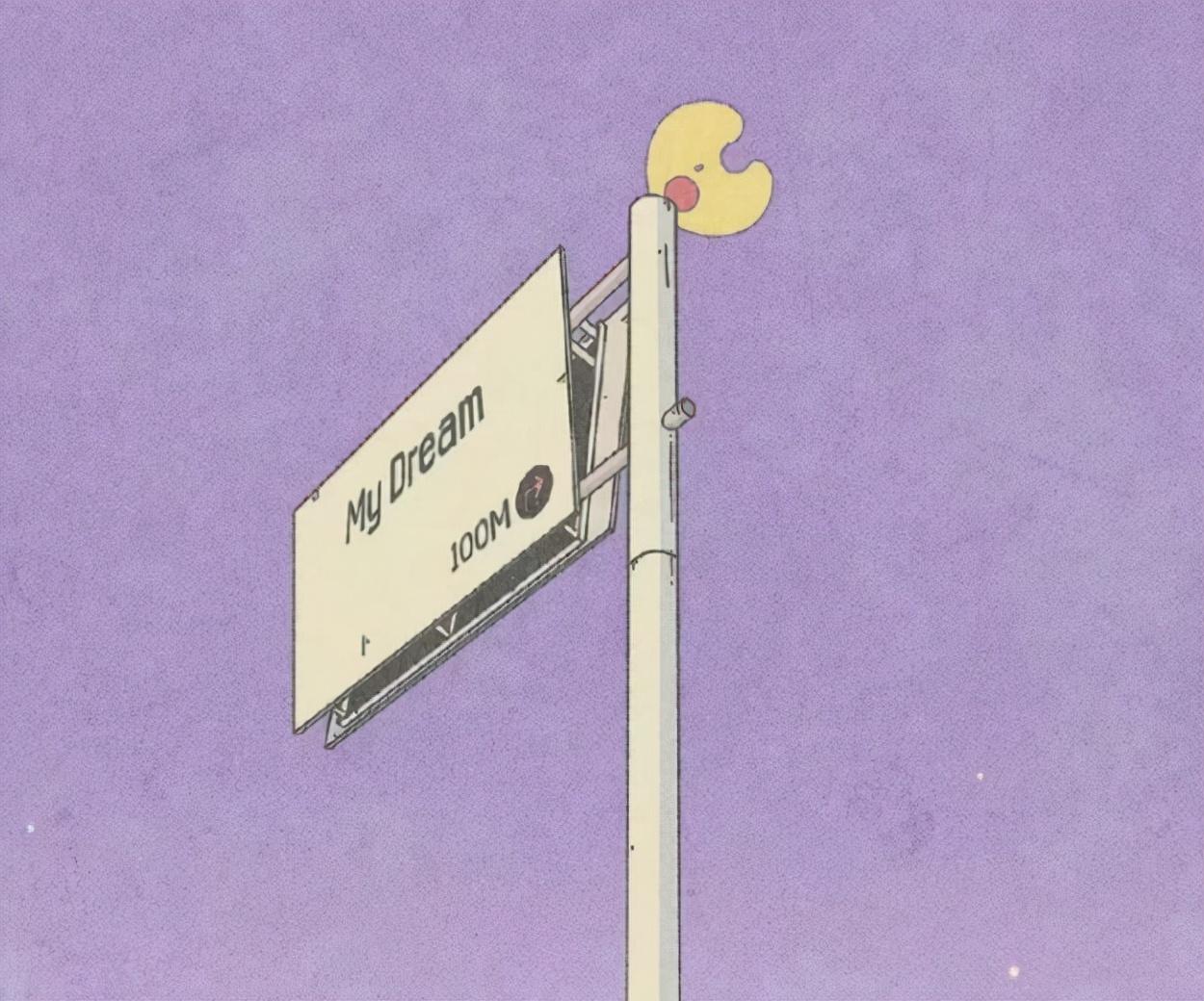 一些超温柔中英文案(图4)