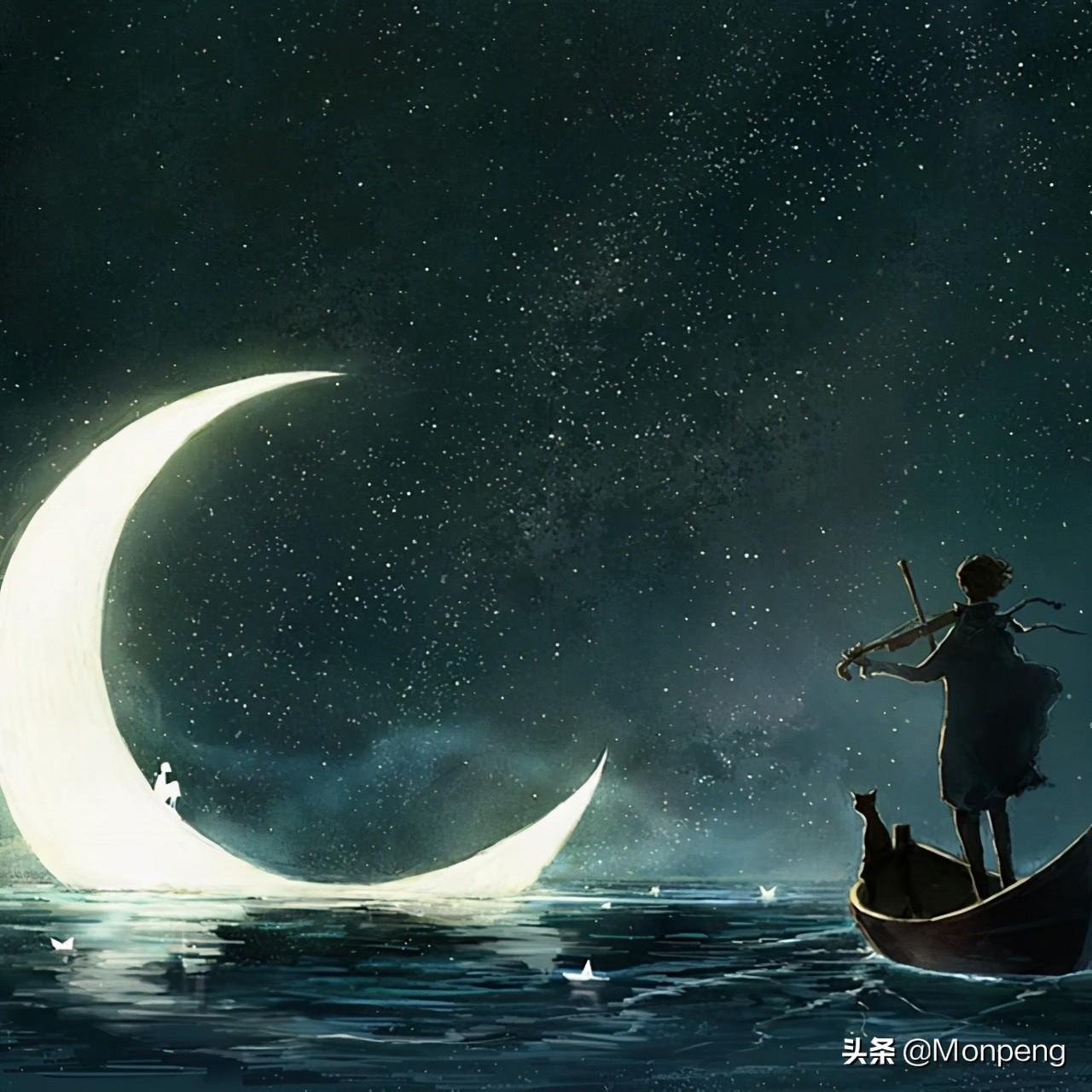 你知道有哪些可以珍藏的宝藏温柔英文短句？(图2)