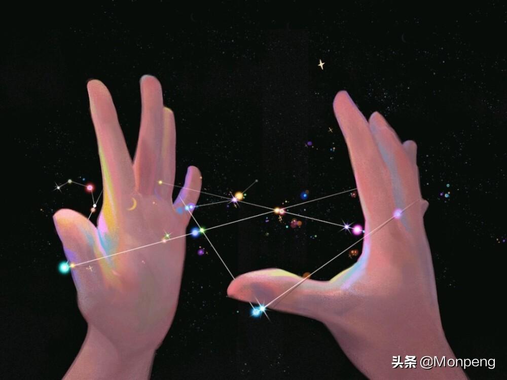 你知道有哪些可以珍藏的宝藏温柔英文短句？(图3)