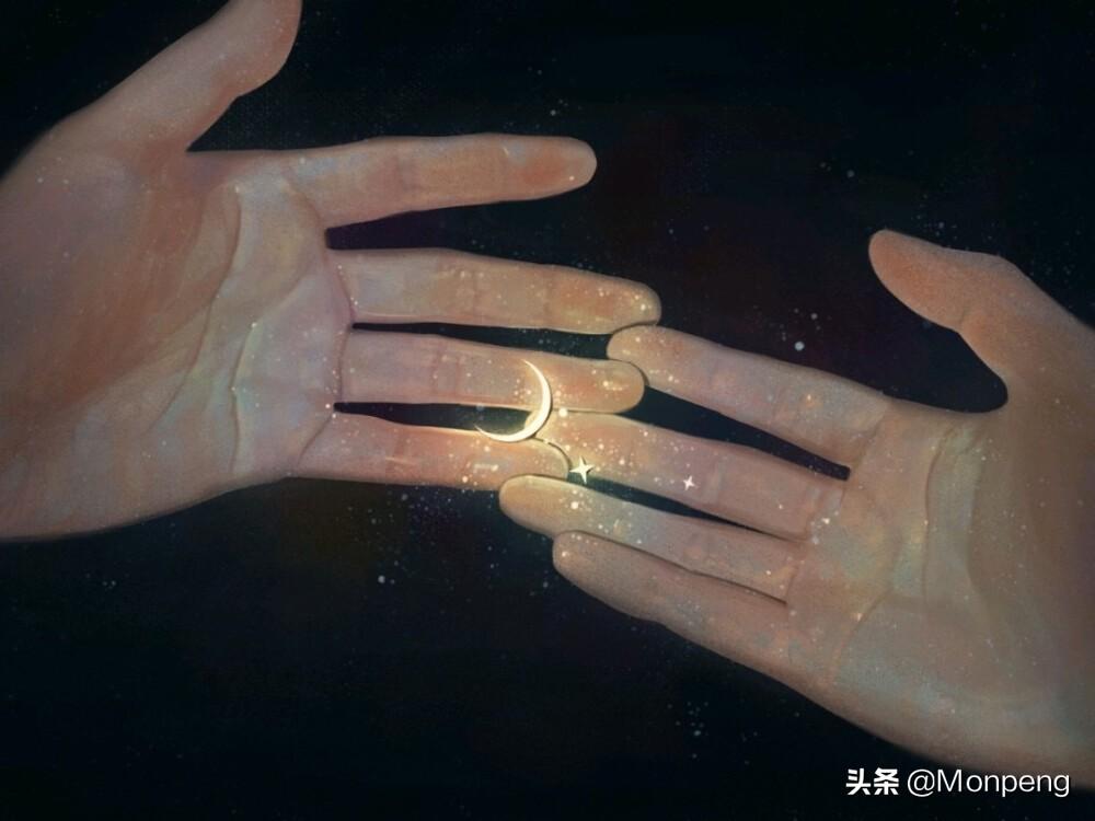 你知道有哪些可以珍藏的宝藏温柔英文短句？(图4)