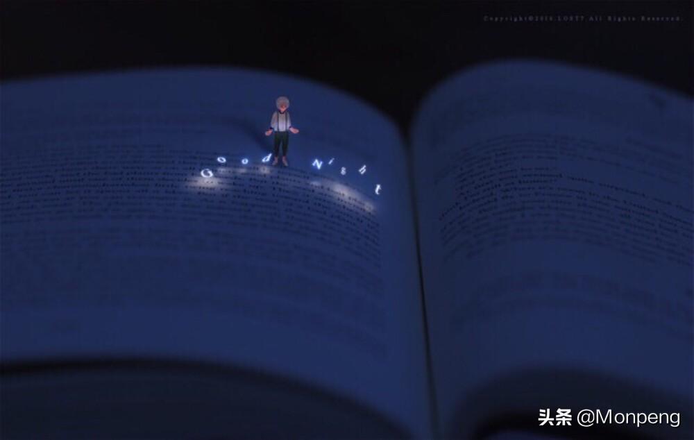 你知道有哪些可以珍藏的宝藏温柔英文短句？(图5)