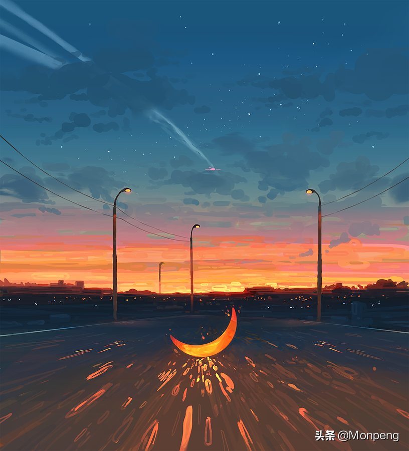 你知道有哪些可以珍藏的宝藏温柔英文短句？(图6)