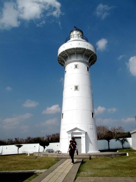 紧走慢走阅台湾（14）--鹅銮鼻灯塔(图2)