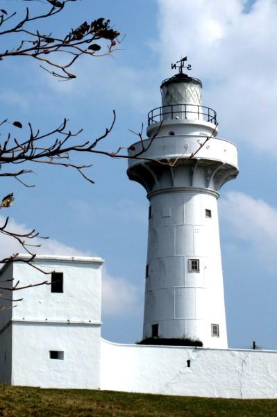 紧走慢走阅台湾（14）--鹅銮鼻灯塔(图3)