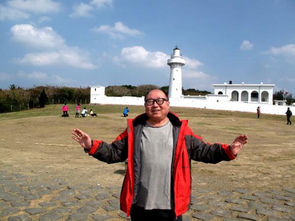 紧走慢走阅台湾（14）--鹅銮鼻灯塔(图7)