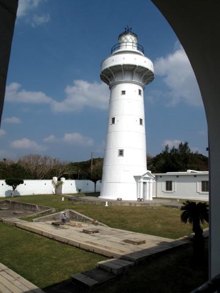 紧走慢走阅台湾（14）--鹅銮鼻灯塔(图10)