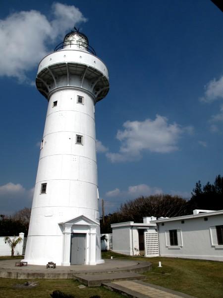 紧走慢走阅台湾（14）--鹅銮鼻灯塔(图11)