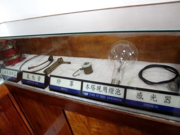 紧走慢走阅台湾（14）--鹅銮鼻灯塔(图12)