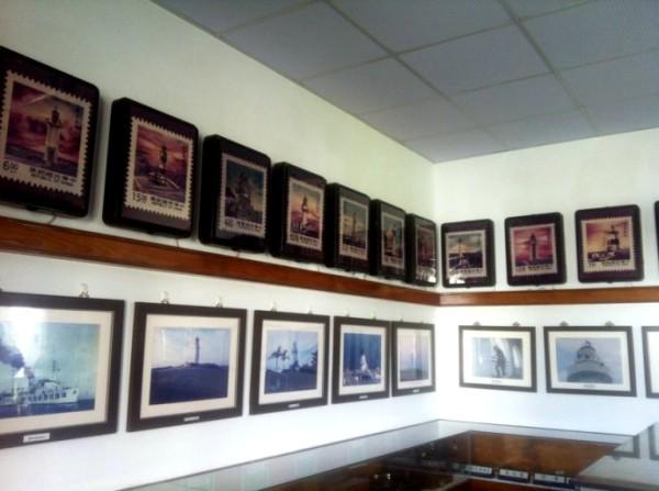 紧走慢走阅台湾（14）--鹅銮鼻灯塔(图17)