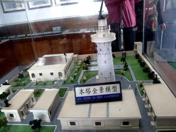 紧走慢走阅台湾（14）--鹅銮鼻灯塔(图18)