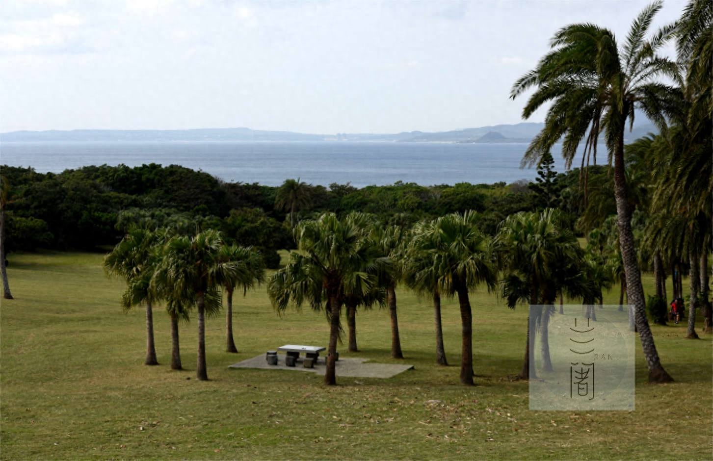 台湾垦丁鹅銮鼻灯塔：远东最大的海上灯塔，被称为“东亚之光”(图1)