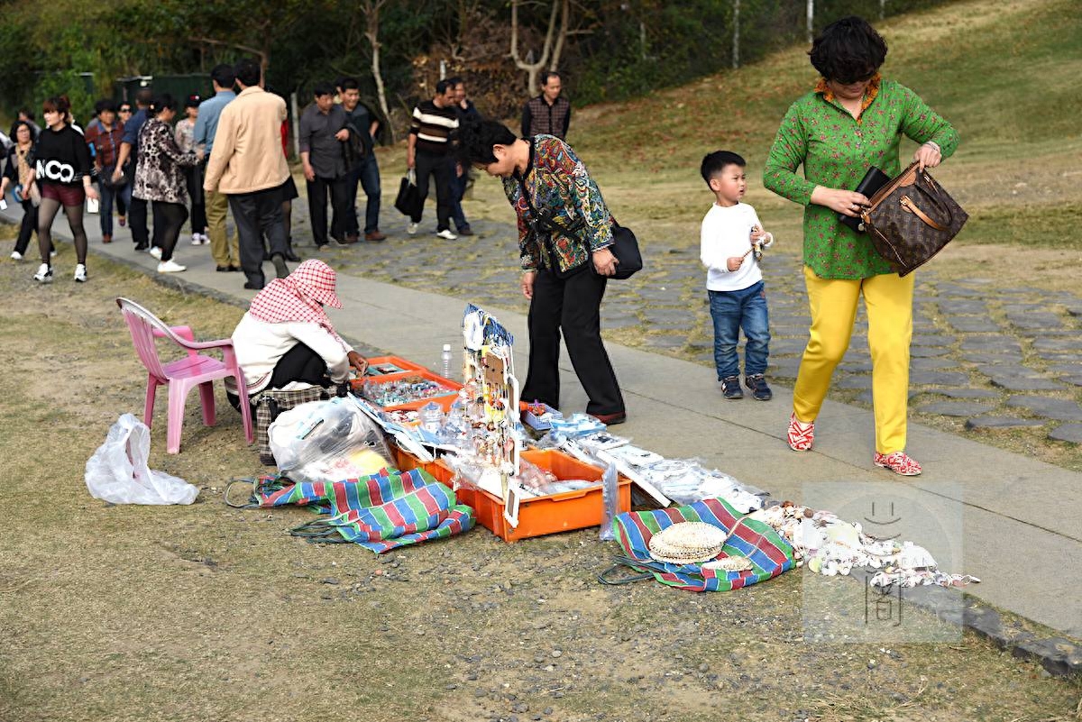 台湾垦丁鹅銮鼻灯塔：远东最大的海上灯塔，被称为“东亚之光”(图3)
