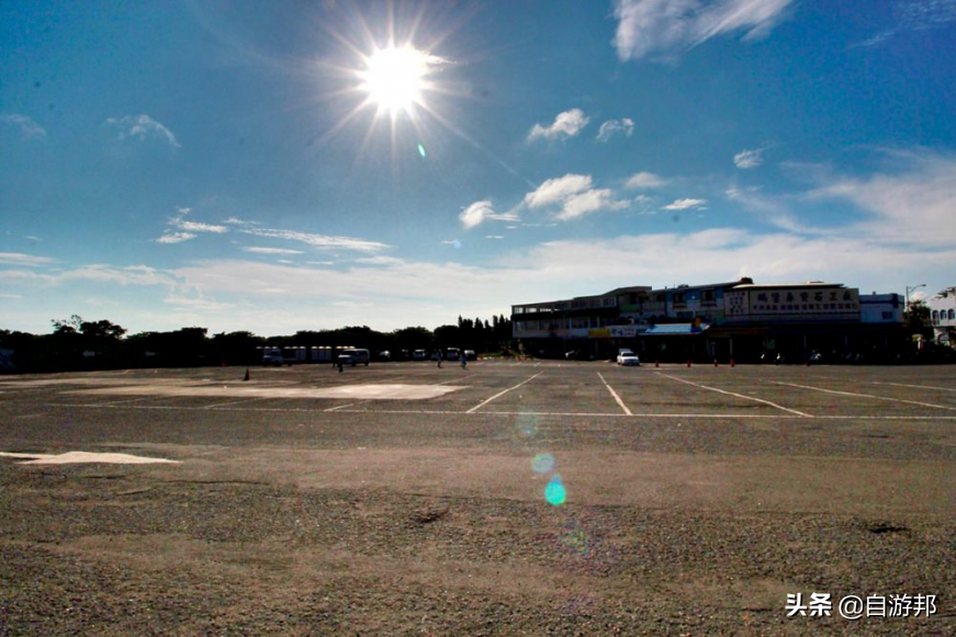 垦丁 恒春鹅銮鼻灯塔,武装灯塔(图6) 垦丁 恒春鹅銮鼻灯塔,武装灯塔(图6)