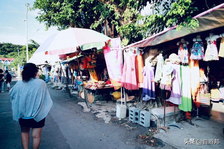 垦丁 恒春鹅銮鼻灯塔，武装灯塔(图8)