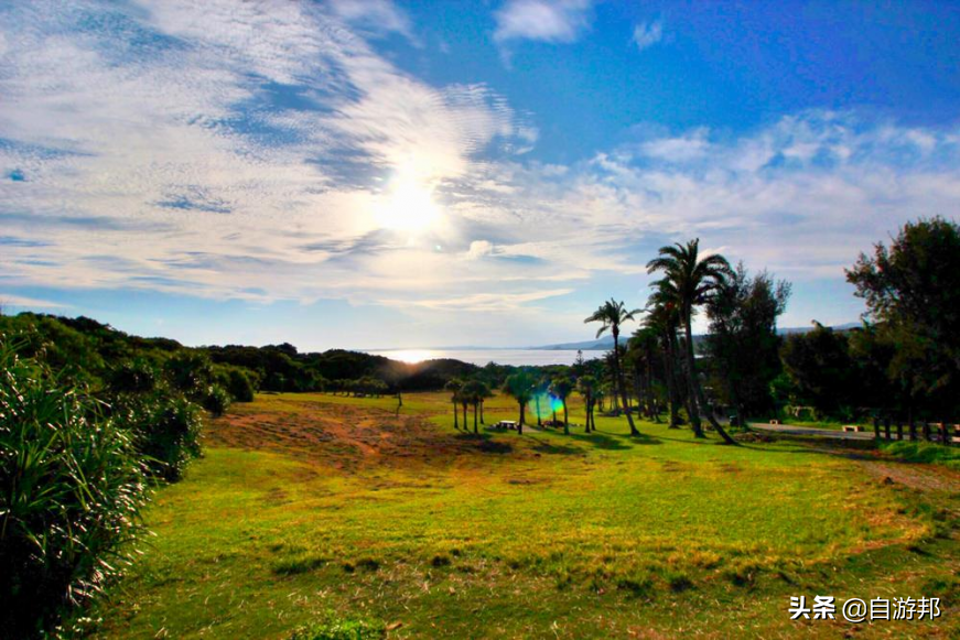 垦丁 恒春鹅銮鼻灯塔,武装灯塔(图10) 垦丁 恒春鹅銮鼻灯塔,武装灯塔(图10)