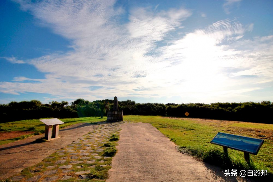 垦丁 恒春鹅銮鼻灯塔,武装灯塔(图12) 垦丁 恒春鹅銮鼻灯塔,武装灯塔(图12)