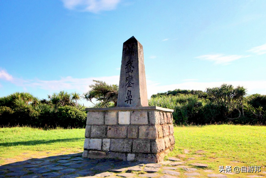 垦丁 恒春鹅銮鼻灯塔，武装灯塔(图13)