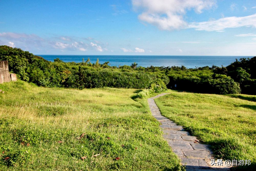 垦丁 恒春鹅銮鼻灯塔,武装灯塔(图14) 垦丁 恒春鹅銮鼻灯塔,武装灯塔(图14)