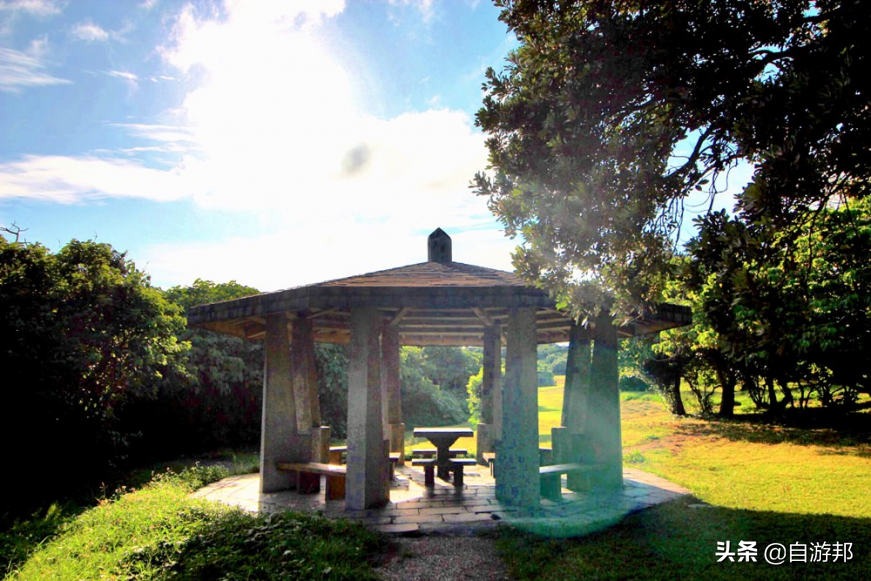 垦丁 恒春鹅銮鼻灯塔,武装灯塔(图15) 垦丁 恒春鹅銮鼻灯塔,武装灯塔(图15)