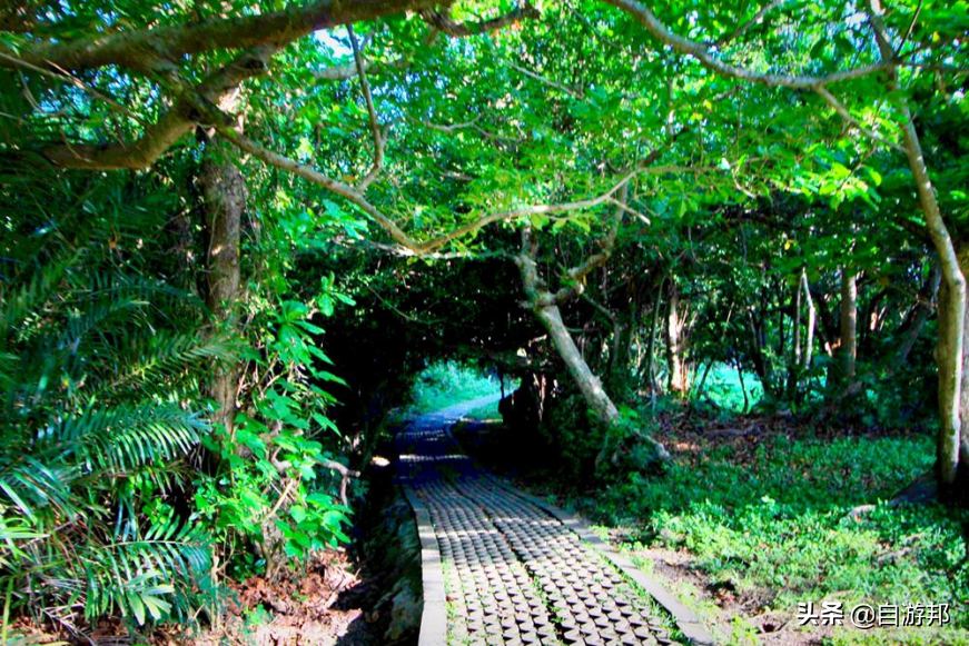 垦丁 恒春鹅銮鼻灯塔,武装灯塔(图16) 垦丁 恒春鹅銮鼻灯塔,武装灯塔(图16)