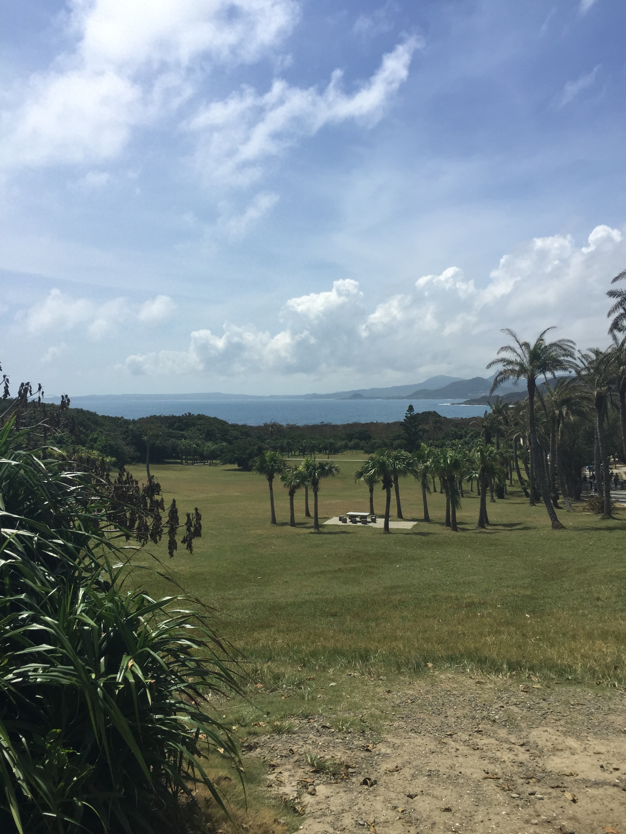 鹅銮鼻灯塔-垦丁的必游之处(图5)