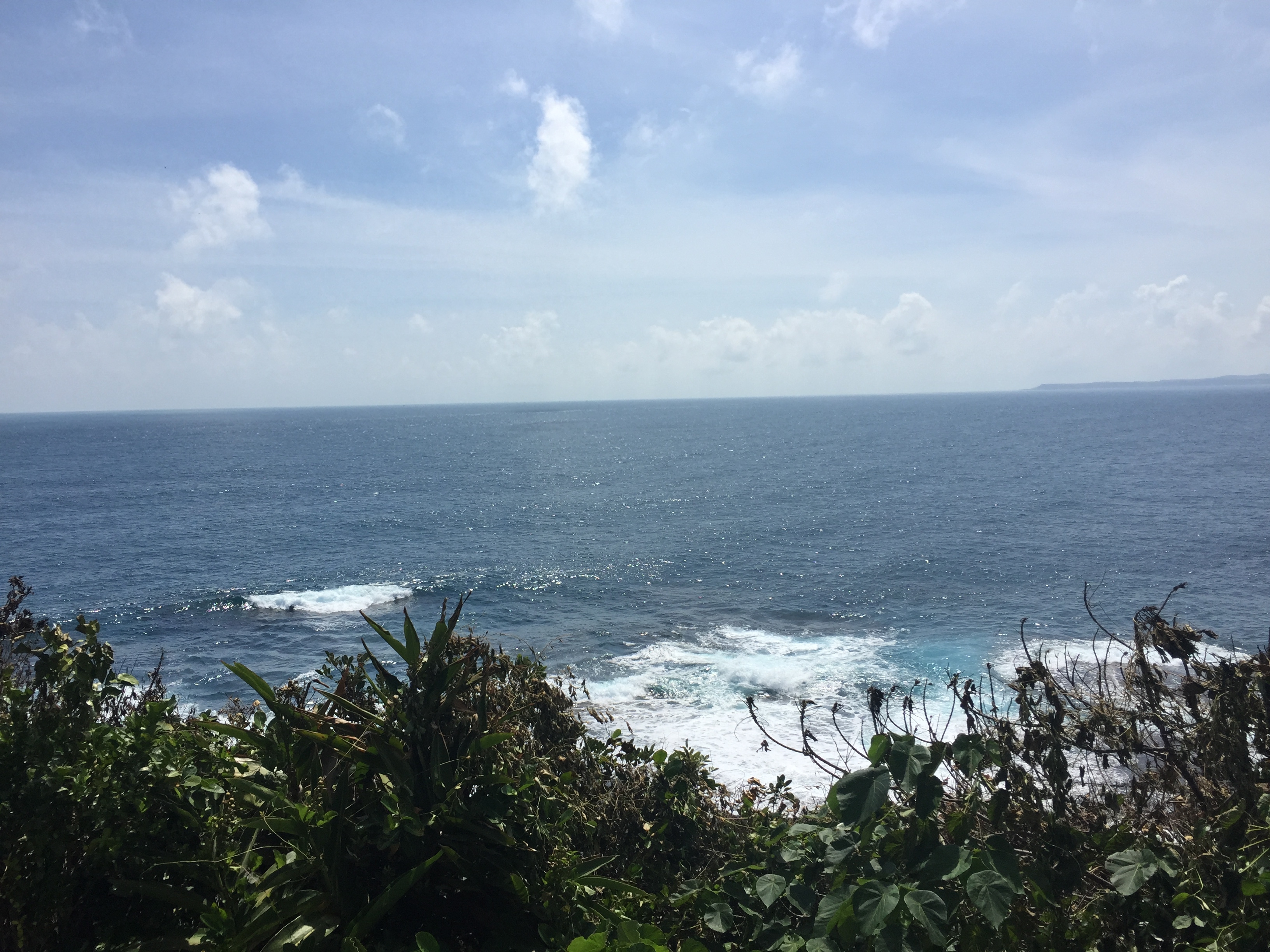 鹅銮鼻灯塔-垦丁的必游之处(图6)