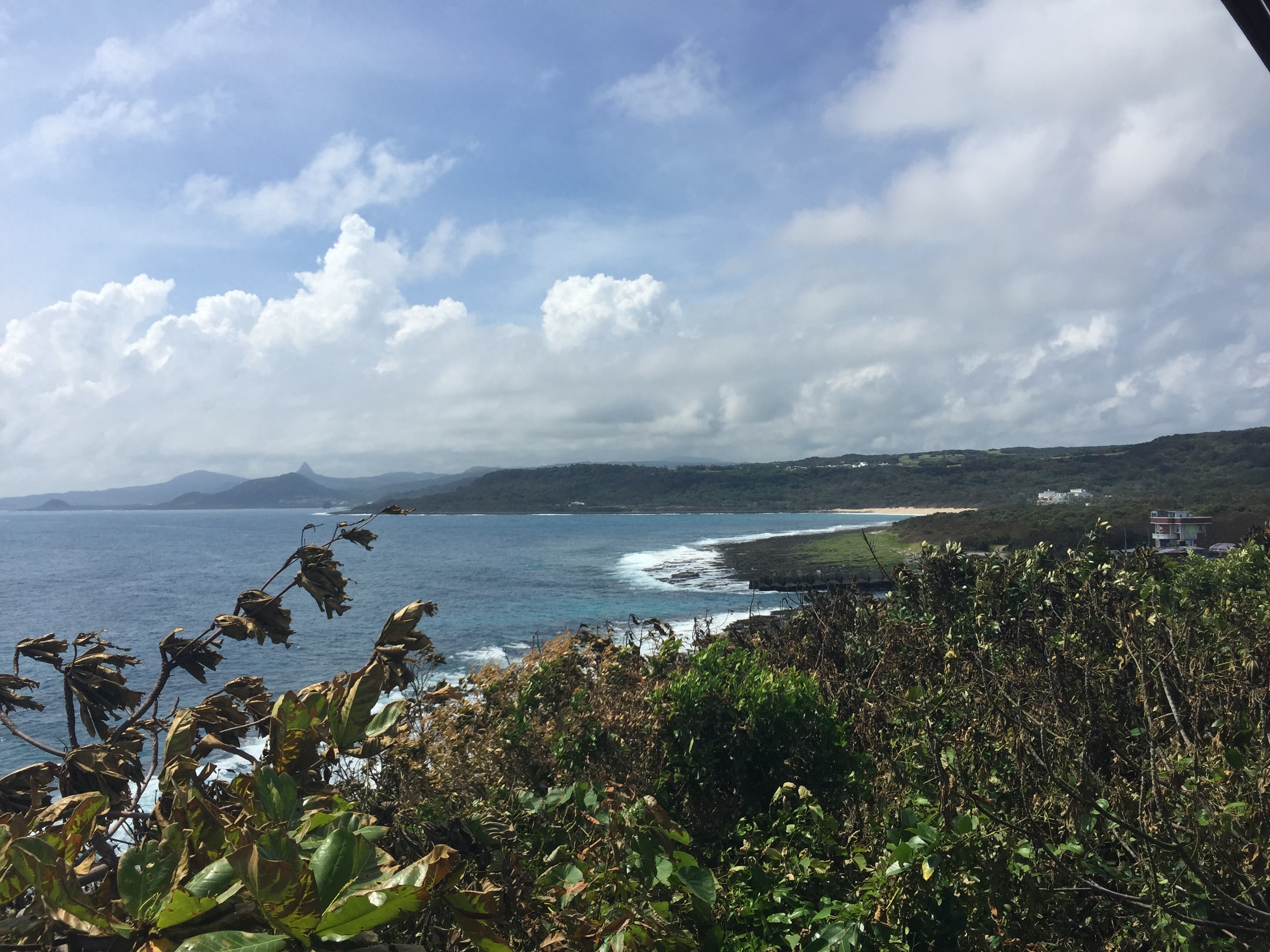鹅銮鼻灯塔-垦丁的必游之处(图7)