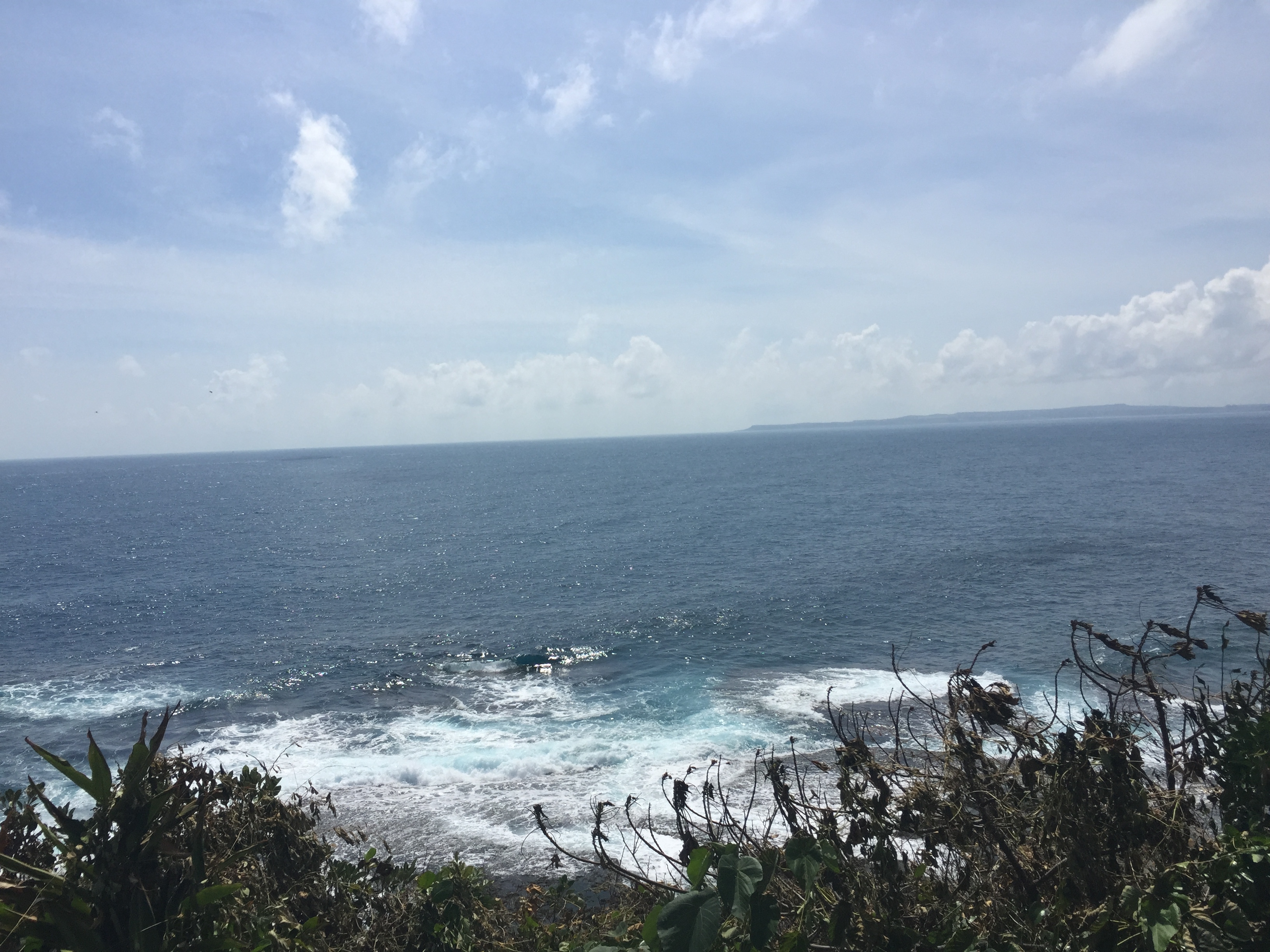 鹅銮鼻灯塔-垦丁的必游之处(图8)