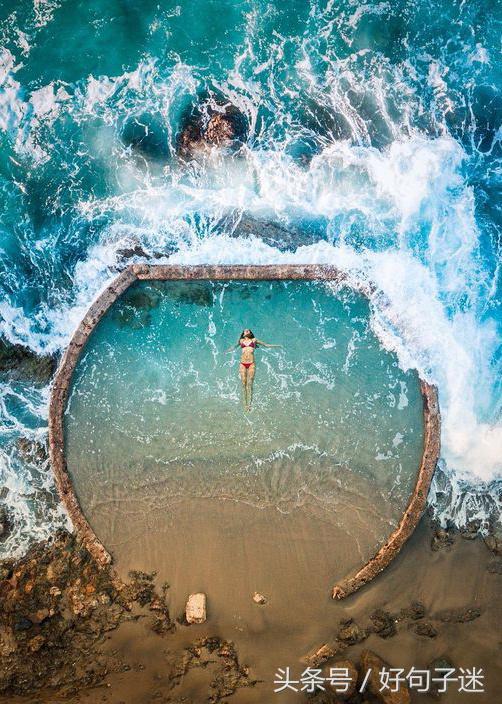 关于激励人的经典句子，迎着阳光，一路向前！(图4)