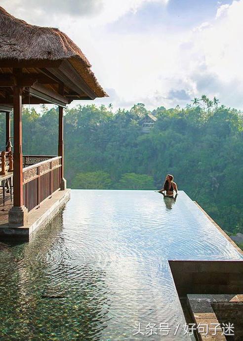 关于激励人的经典句子，迎着阳光，一路向前！(图6)