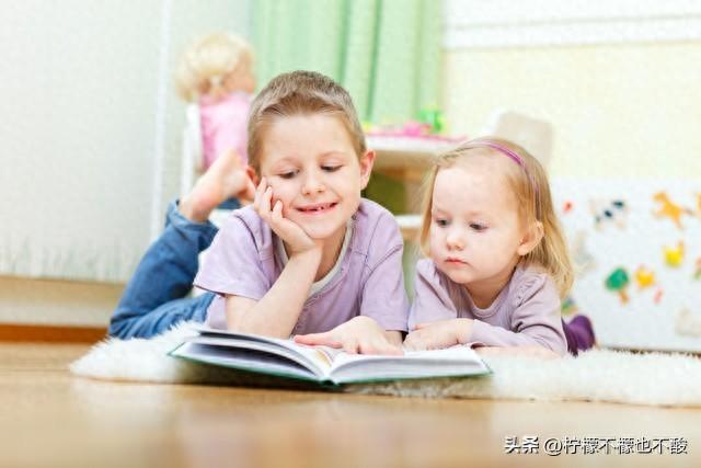 童心童趣：赞美孩子天真烂漫的15个美好句子(图1)