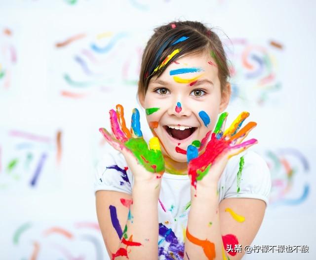 童心童趣：赞美孩子天真烂漫的15个美好句子(图2)