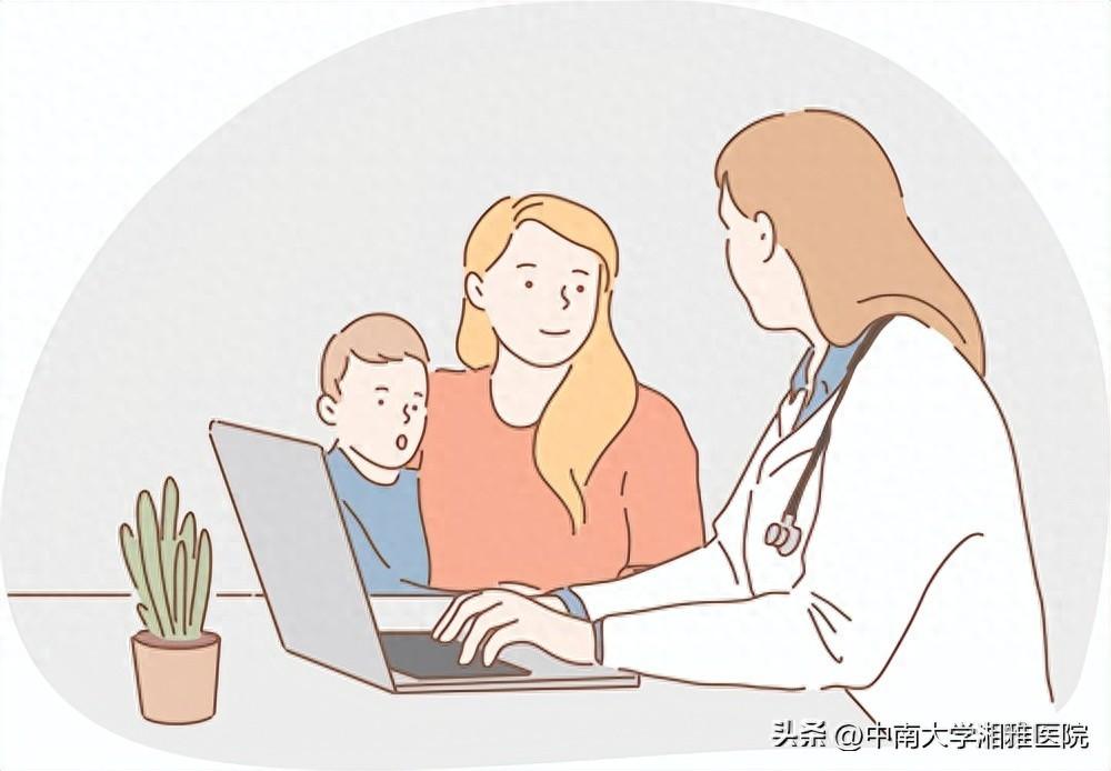 孩子眼睛受伤怎么办？别慌！记住这些轻松应对(图1)