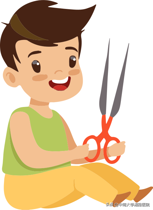 孩子眼睛受伤怎么办？别慌！记住这些轻松应对(图3)