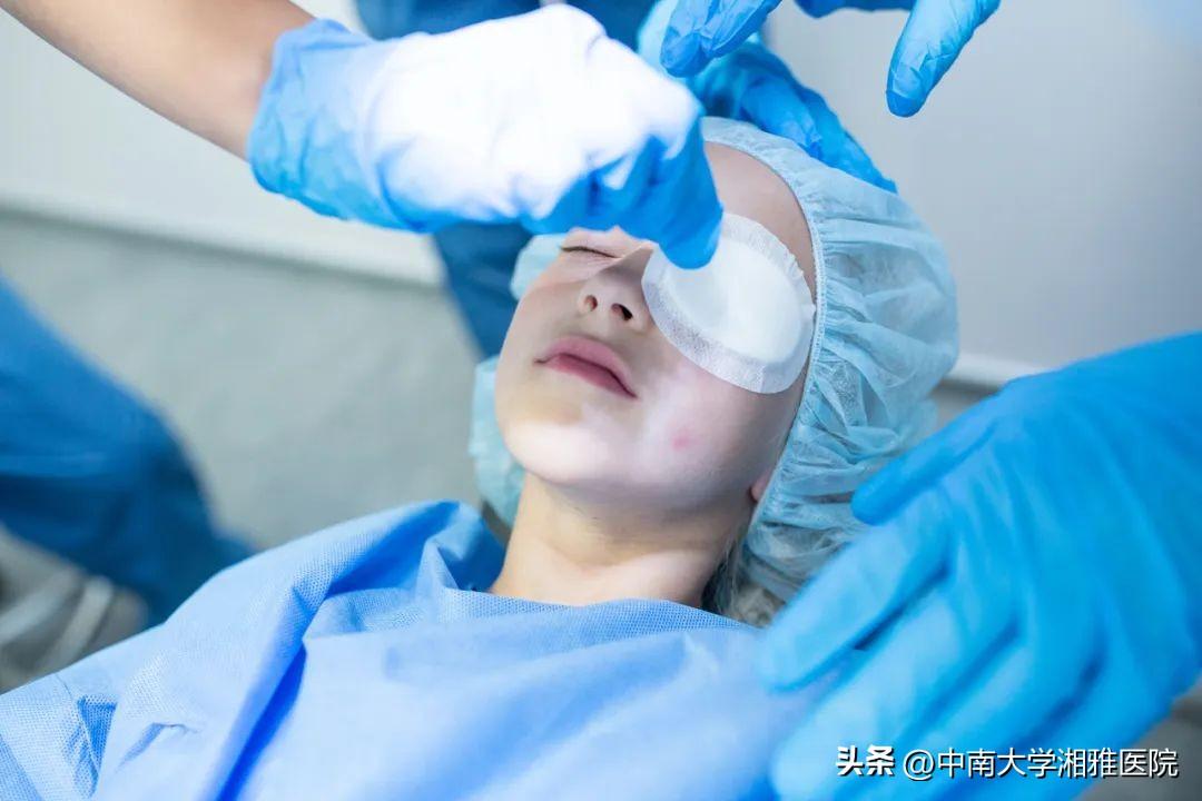 孩子眼睛受伤怎么办？别慌！记住这些轻松应对(图5)