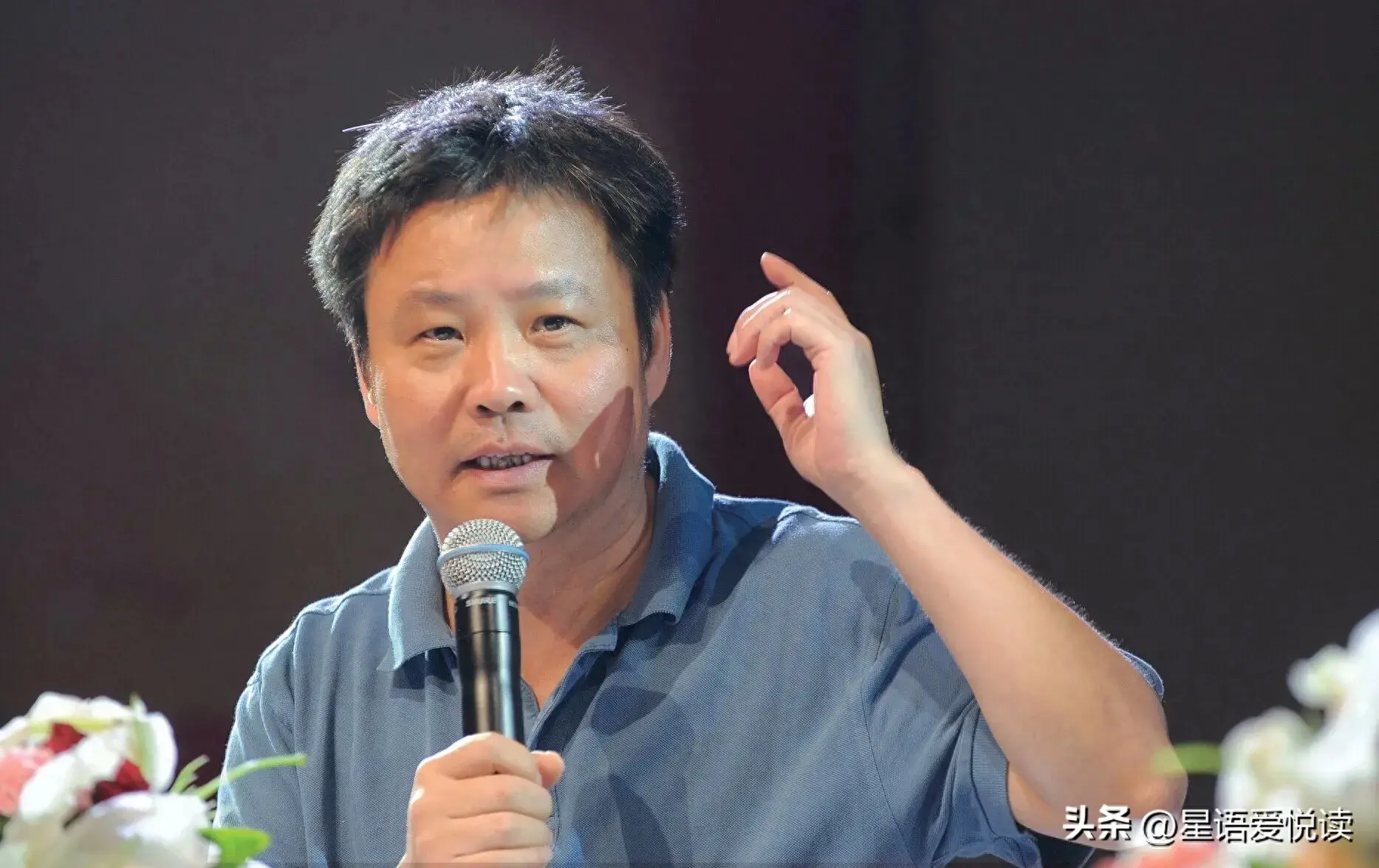 人的一生，只有依靠自己(图1)