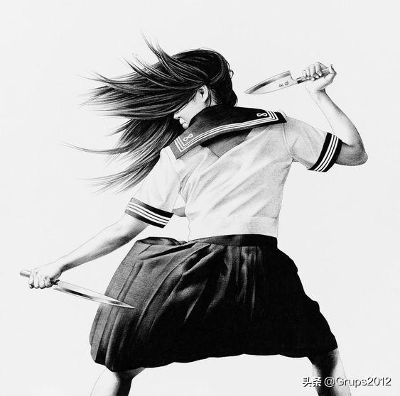 日本漫画原作者的十句人生格言 逃跑不怂 后退一步是人生(图5)