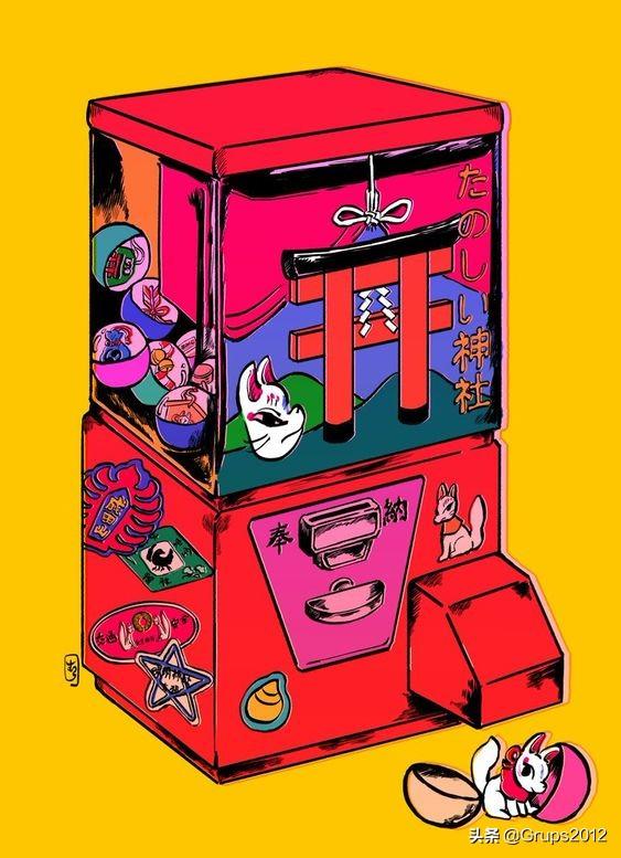 日本漫画原作者的十句人生格言 逃跑不怂 后退一步是人生(图6)