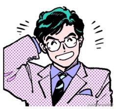 日本漫画原作者的十句人生格言 逃跑不怂 后退一步是人生(图9)