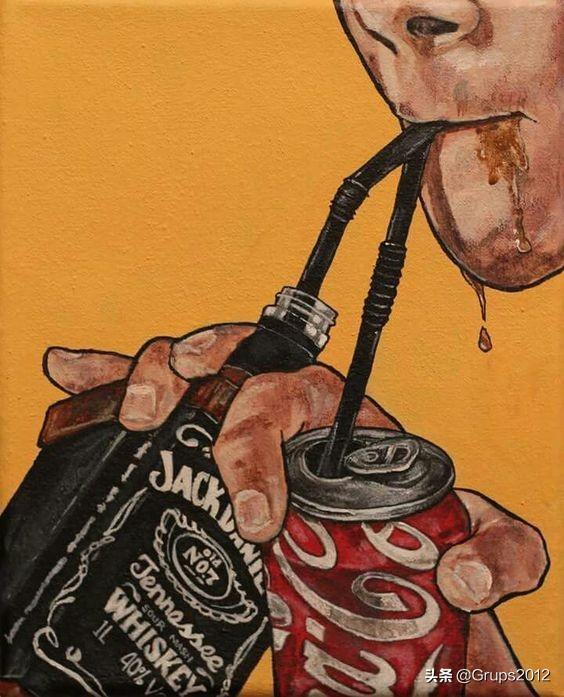 日本漫画原作者的十句人生格言 逃跑不怂 后退一步是人生(图11)