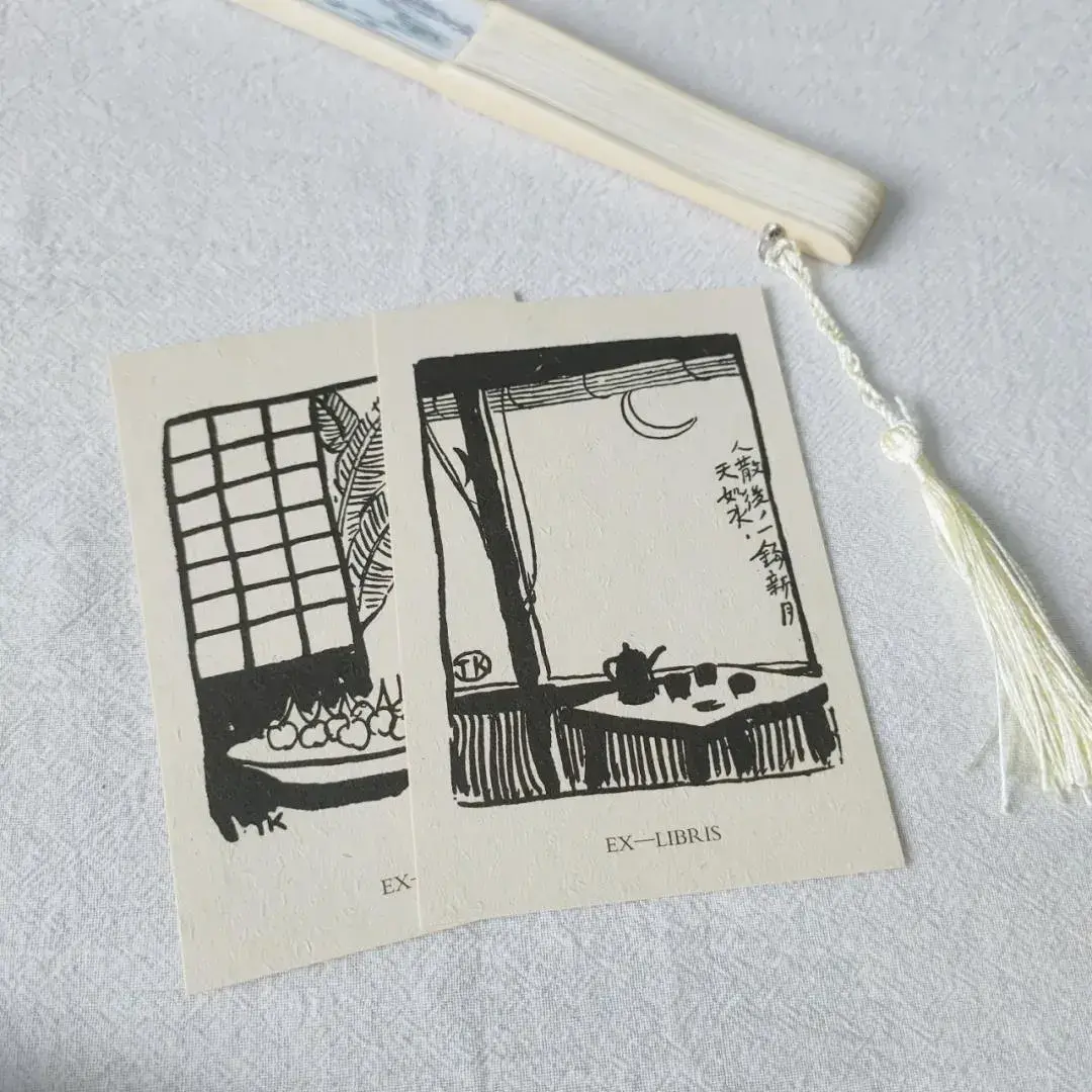 丰子恺笔下温暖而治愈的4句话，读懂了人生豁然开朗(图7)