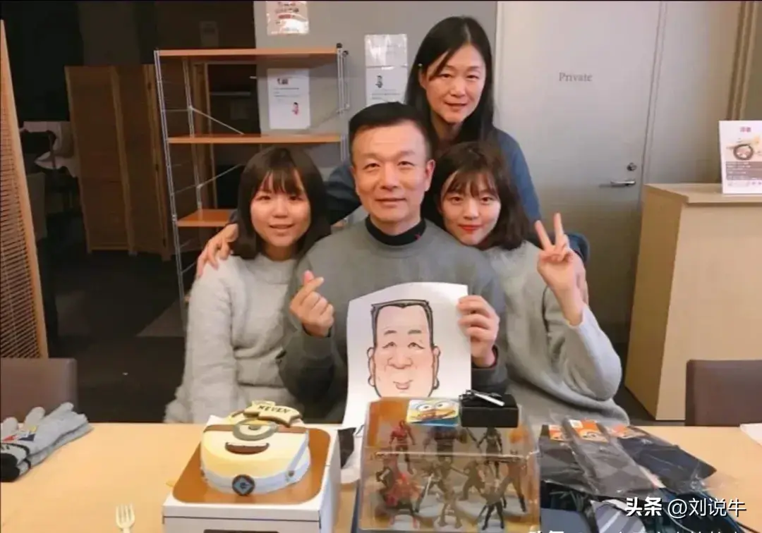 台湾将军于北辰（土房哥）的经典语录(图2)