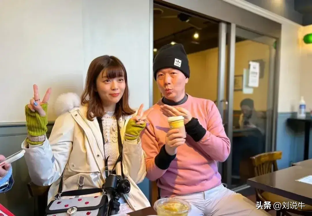 台湾将军于北辰（土房哥）的经典语录(图5)