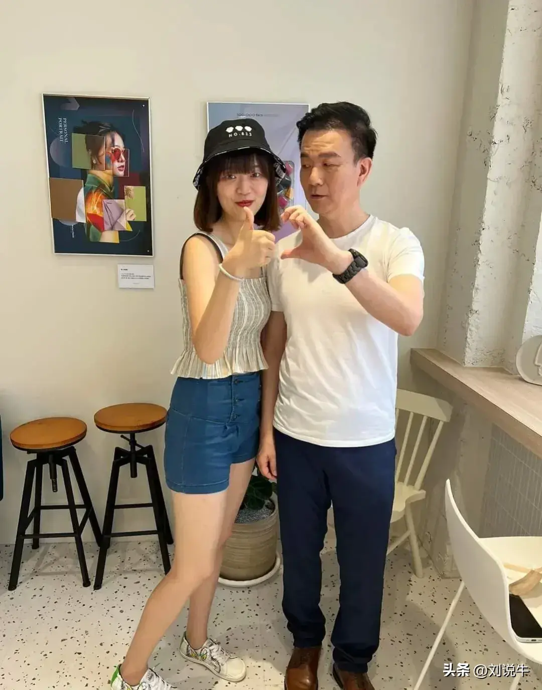 台湾将军于北辰（土房哥）的经典语录(图6)