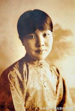 冰心的67句名言，墙角的花！你孤芳自赏时天地便小了(图1)