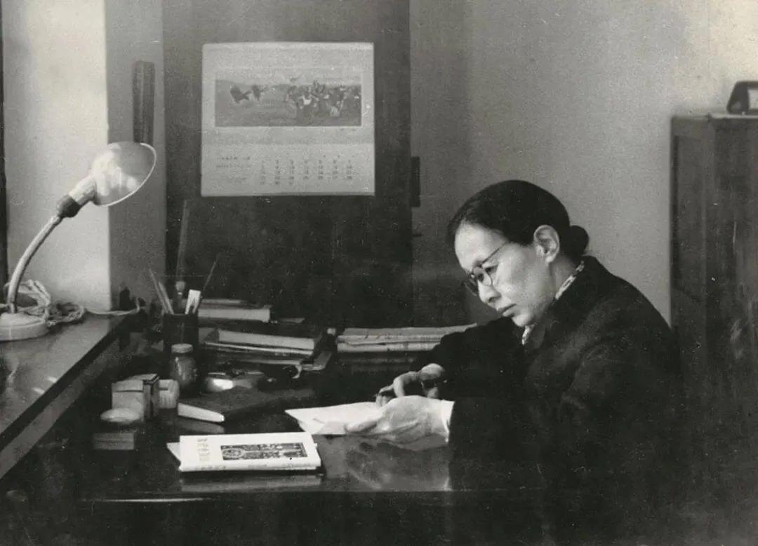 冰心15条语录，诗意且充满哲理，让人豁然开朗(图3)