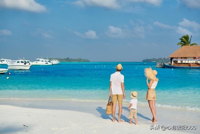 假期文案，假期愉快过半结束文案，简短发朋友圈(图1)